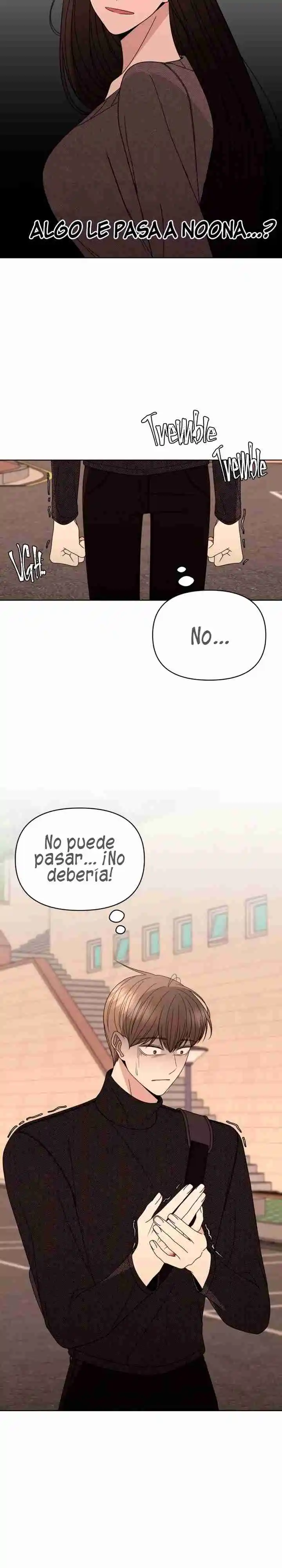 ¡Por Favor Muestrate! - Capítulo 36 - Página 12 - LectorTMOo