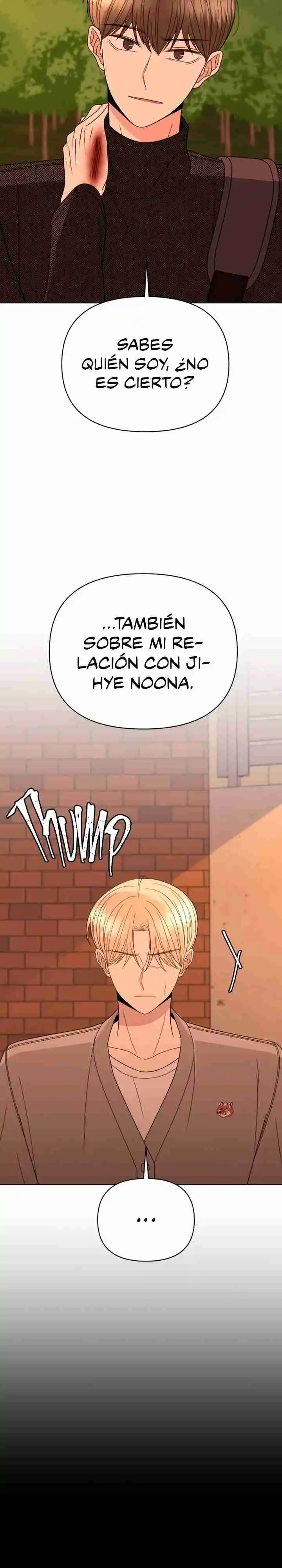 ¡Por Favor Muestrate! - Capítulo 36 - Página 16 - LectorTMOo
