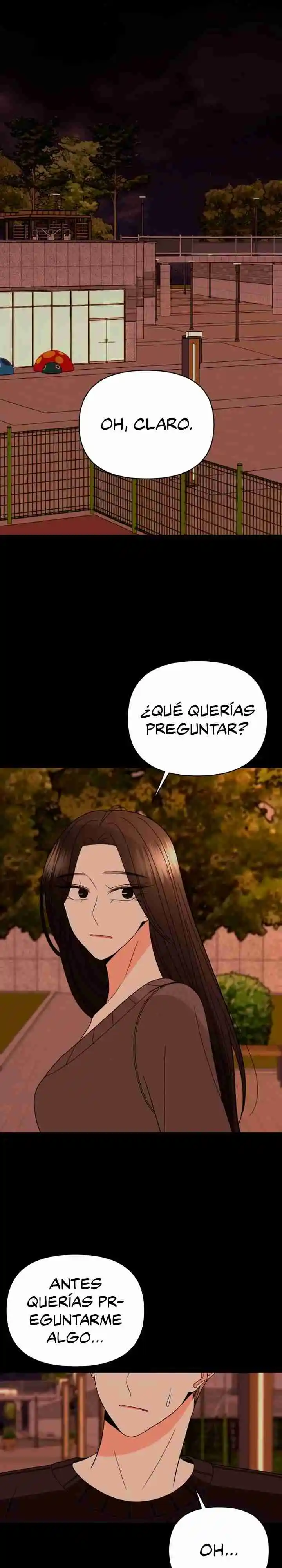 ¡Por Favor Muestrate! - Capítulo 36 - Página 17 - LectorTMOo