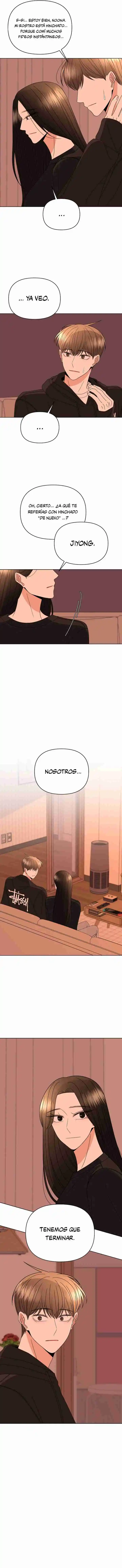 ¡Por Favor Muestrate! - Capítulo 38 - Página 13 - LectorTMOo
