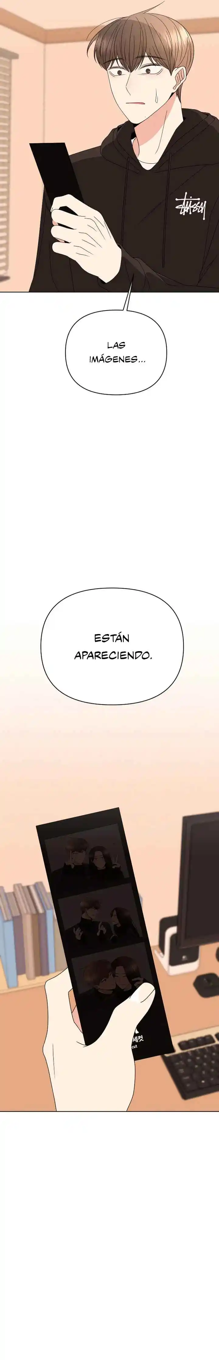 ¡Por Favor Muestrate! - Capítulo 39 - Página 13 - LectorTMOo