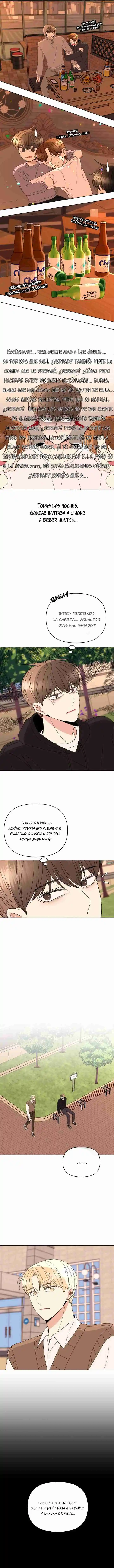 ¡Por Favor Muestrate! - Capítulo 42 - Página 4 - LectorTMOo