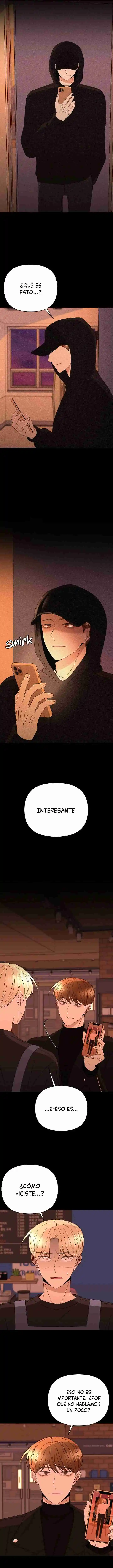 ¡Por Favor Muestrate! - Capítulo 47 - Página 5 - LectorTMOo