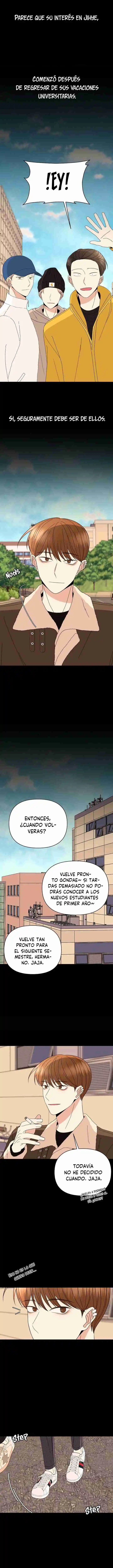 ¡Por Favor Muestrate! - Capítulo 47 - Página 10 - LectorTMOo