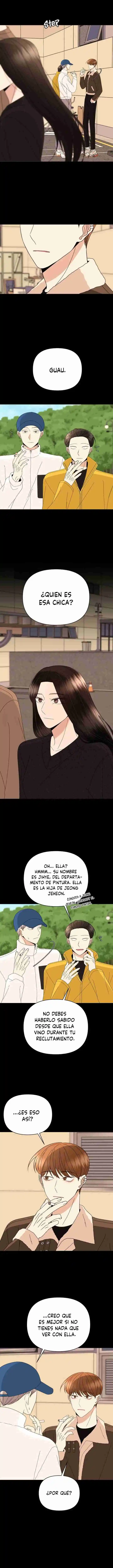 ¡Por Favor Muestrate! - Capítulo 47 - Página 11 - LectorTMOo