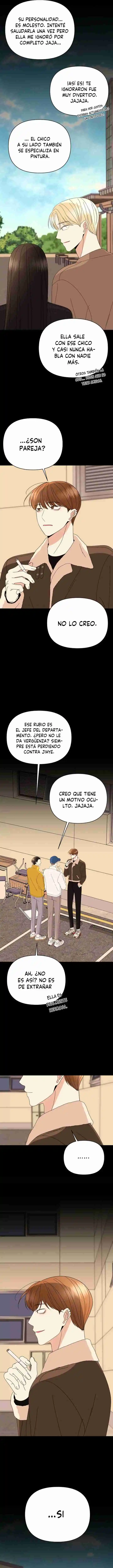 ¡Por Favor Muestrate! - Capítulo 47 - Página 12 - LectorTMOo