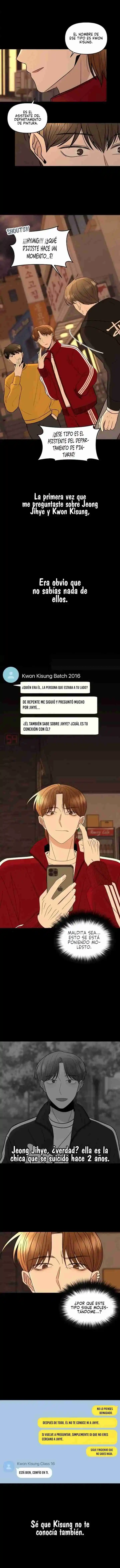 ¡Por Favor Muestrate! - Capítulo 52 - Página 14 - LectorTMOo