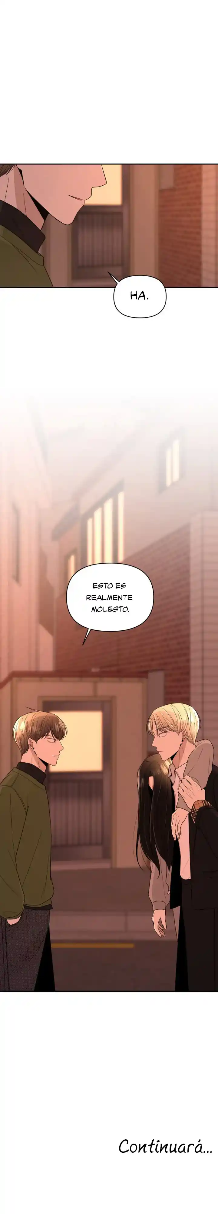¡Por Favor Muestrate! - Capítulo 6 - Página 12 - LectorTMOo