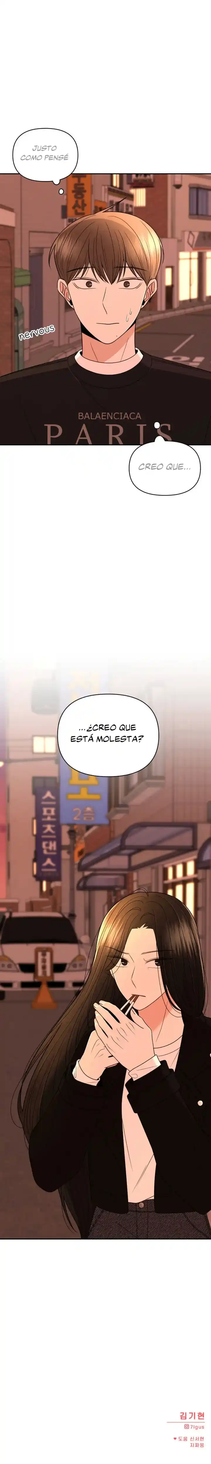 ¡Por Favor Muestrate! - Capítulo 9 - Página 12 - LectorTMOo