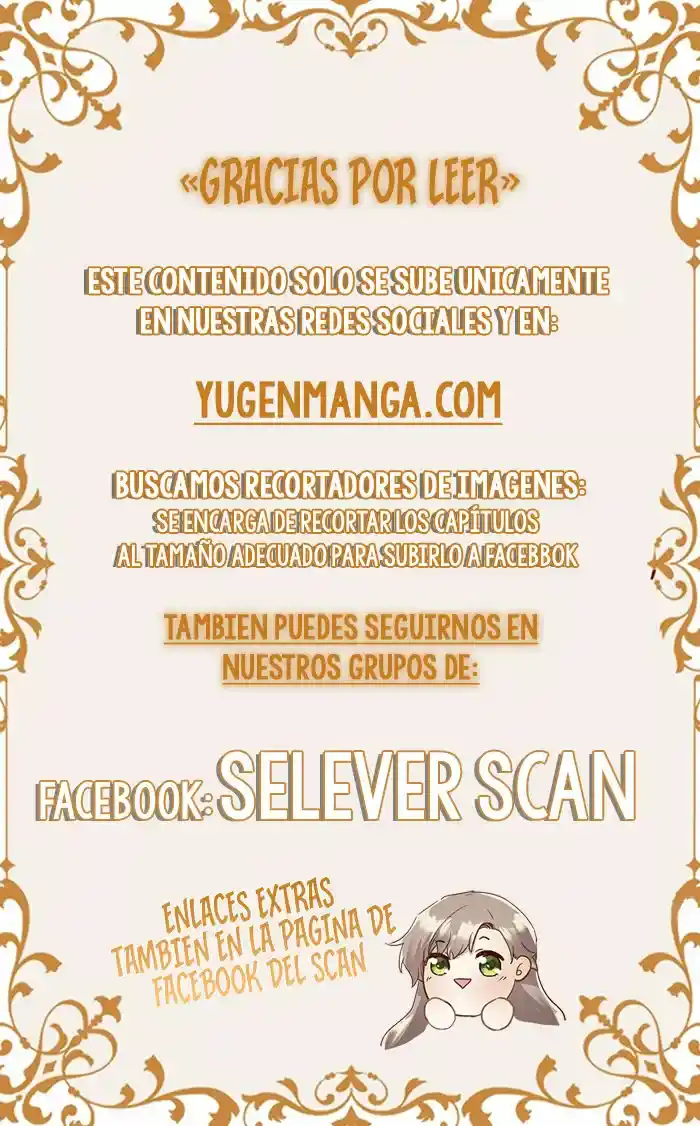 ¡Por Favor, No Entres En La Papelería De La Villana De Esta Historia! capítulo 1 página 36