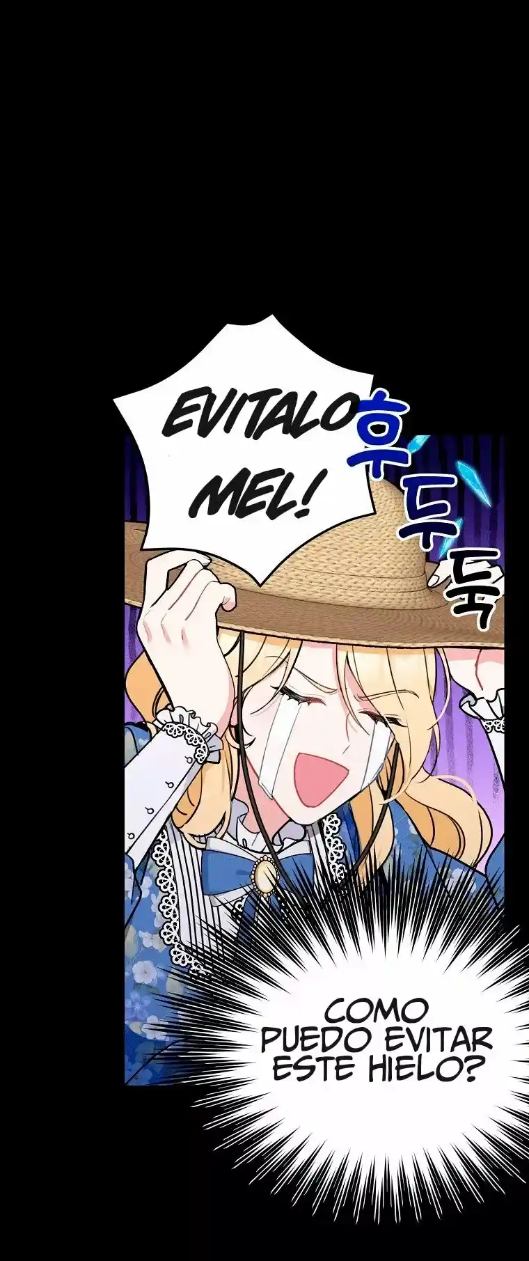¡Por Favor, No Entres En La Papelería De La Villana De Esta Historia! capítulo 10 página 4