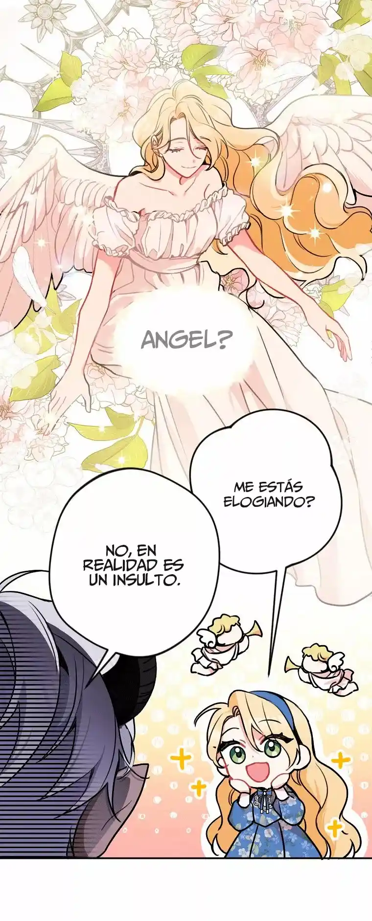 ¡Por Favor, No Entres En La Papelería De La Villana De Esta Historia! capítulo 10 página 52