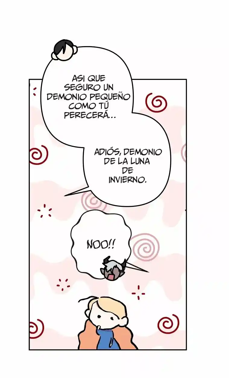 ¡Por Favor, No Entres En La Papelería De La Villana De Esta Historia! capítulo 10 página 57