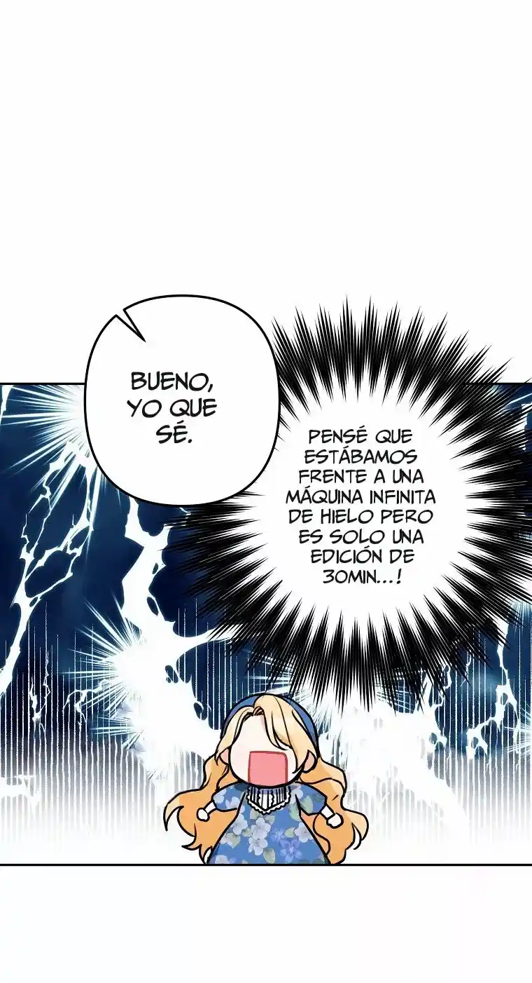 ¡Por Favor, No Entres En La Papelería De La Villana De Esta Historia! capítulo 10 página 61