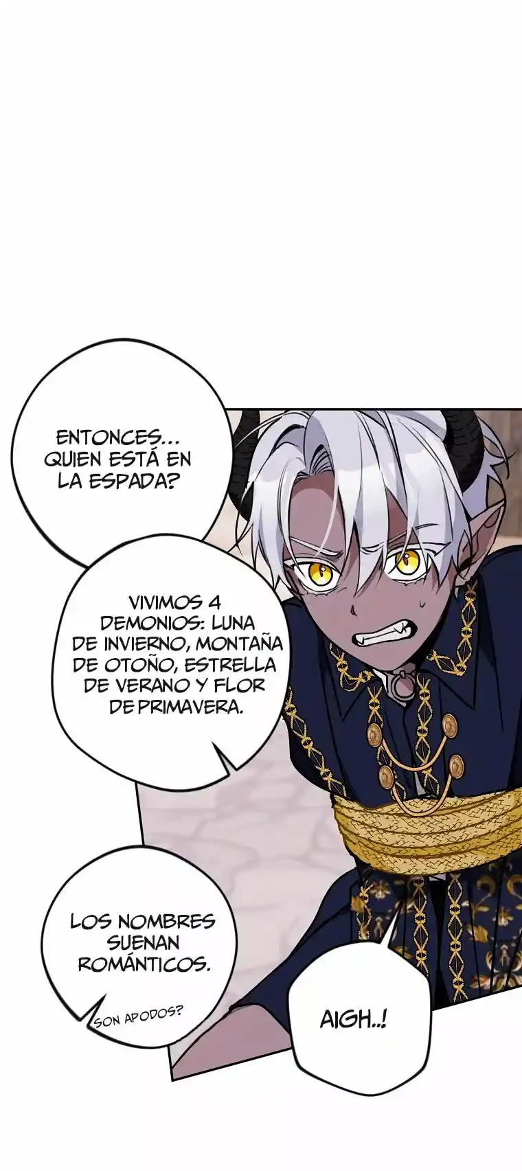 ¡Por Favor, No Entres En La Papelería De La Villana De Esta Historia! capítulo 10 página 62