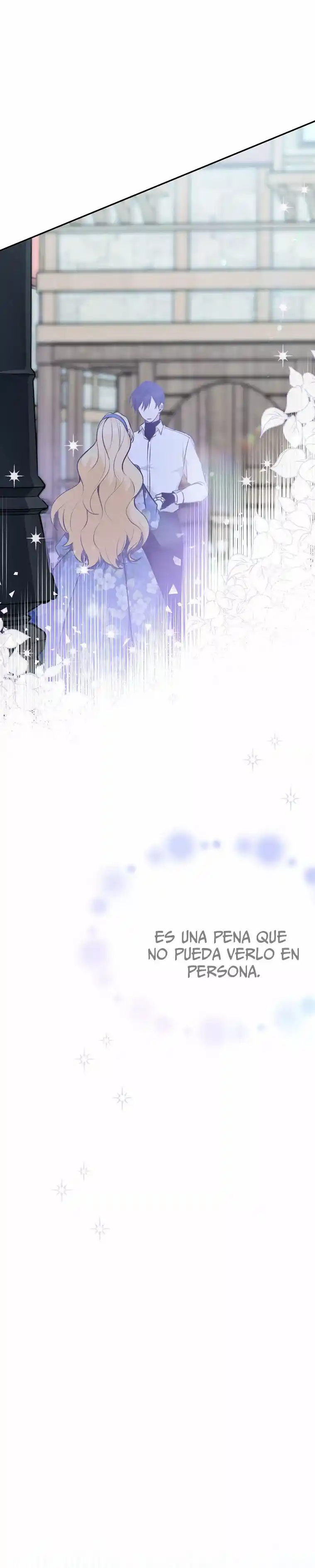 ¡Por Favor, No Entres En La Papelería De La Villana De Esta Historia! capítulo 11 página 26