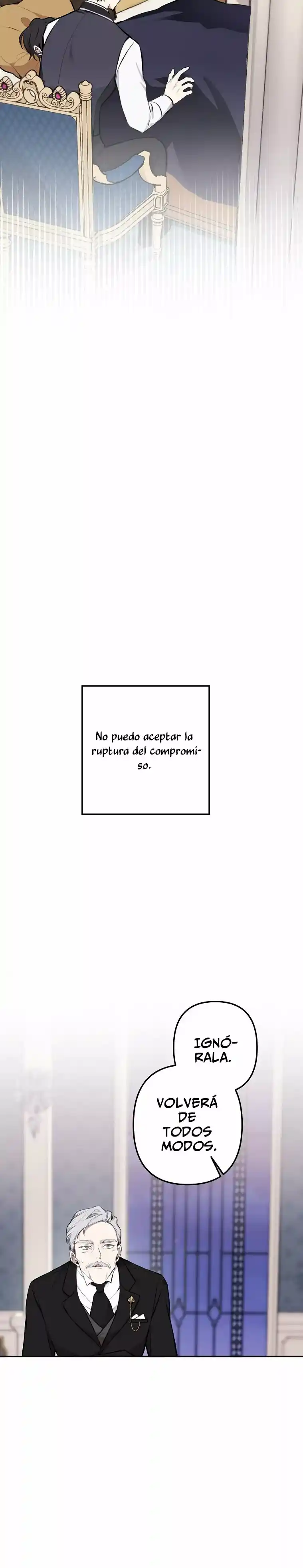 ¡Por Favor, No Entres En La Papelería De La Villana De Esta Historia! capítulo 12 página 10