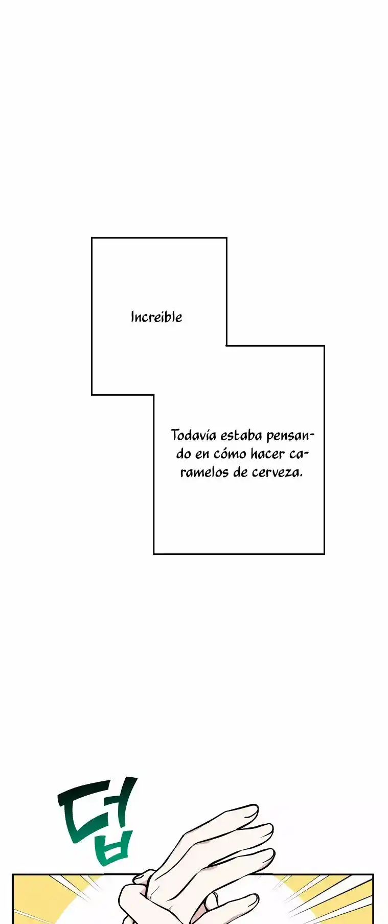 ¡Por Favor, No Entres En La Papelería De La Villana De Esta Historia! capítulo 16 página 14