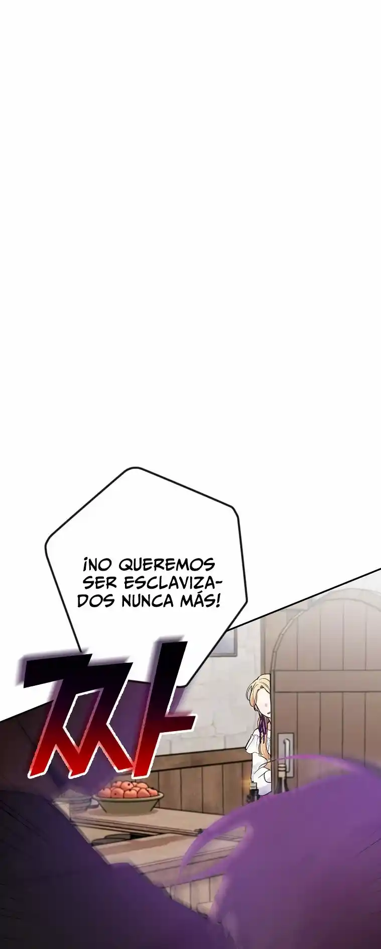 ¡Por Favor, No Entres En La Papelería De La Villana De Esta Historia! capítulo 16 página 41