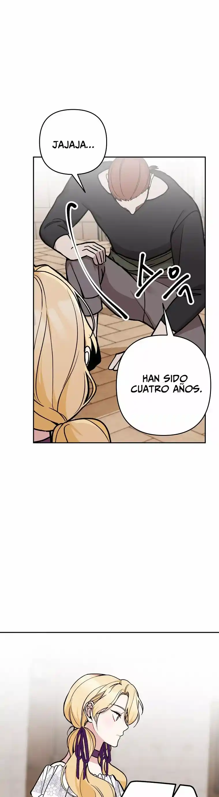 ¡Por Favor, No Entres En La Papelería De La Villana De Esta Historia! capítulo 16 página 47