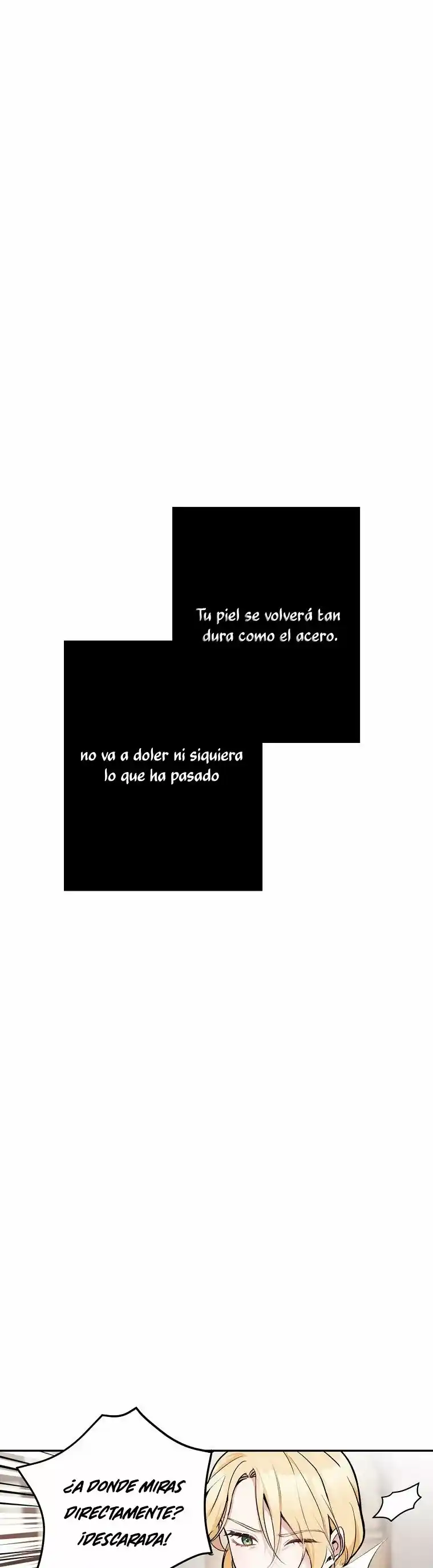 ¡Por Favor, No Entres En La Papelería De La Villana De Esta Historia! capítulo 16 página 51