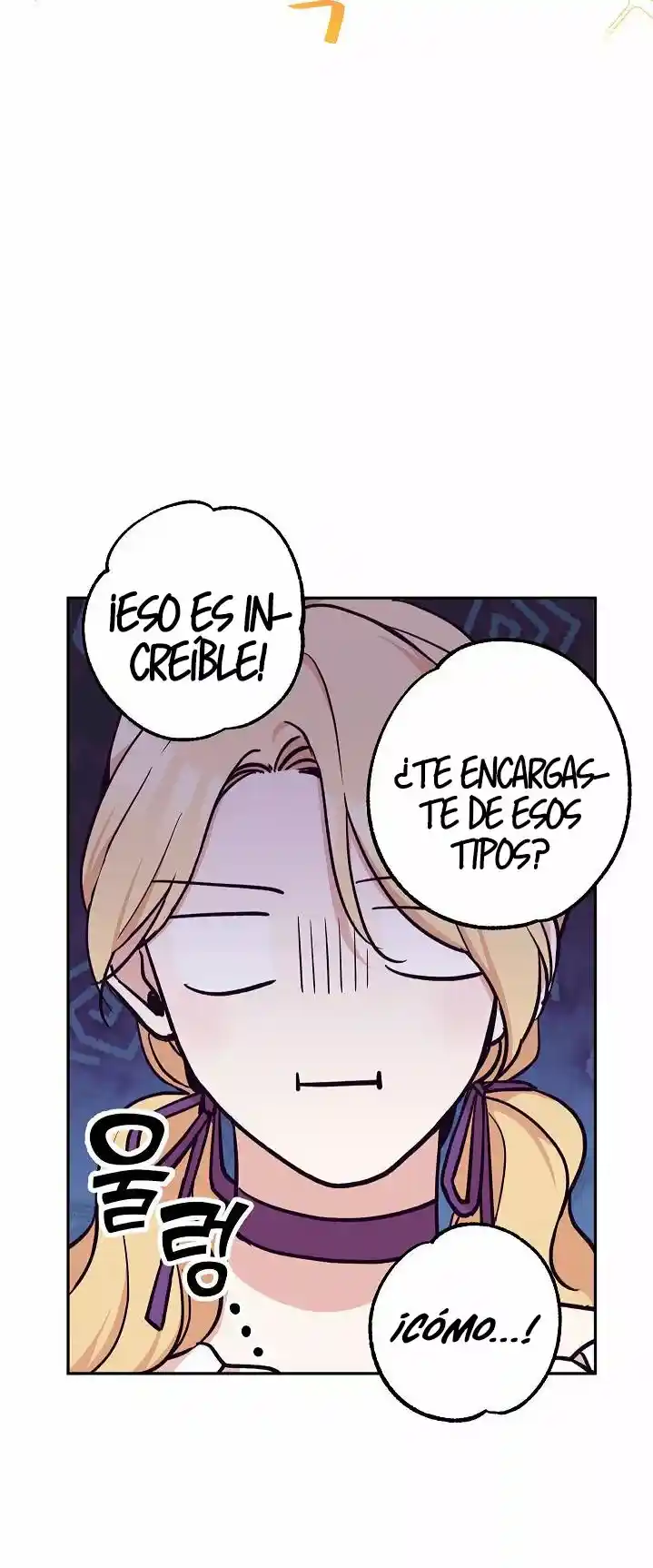 ¡Por Favor, No Entres En La Papelería De La Villana De Esta Historia! capítulo 17 página 26