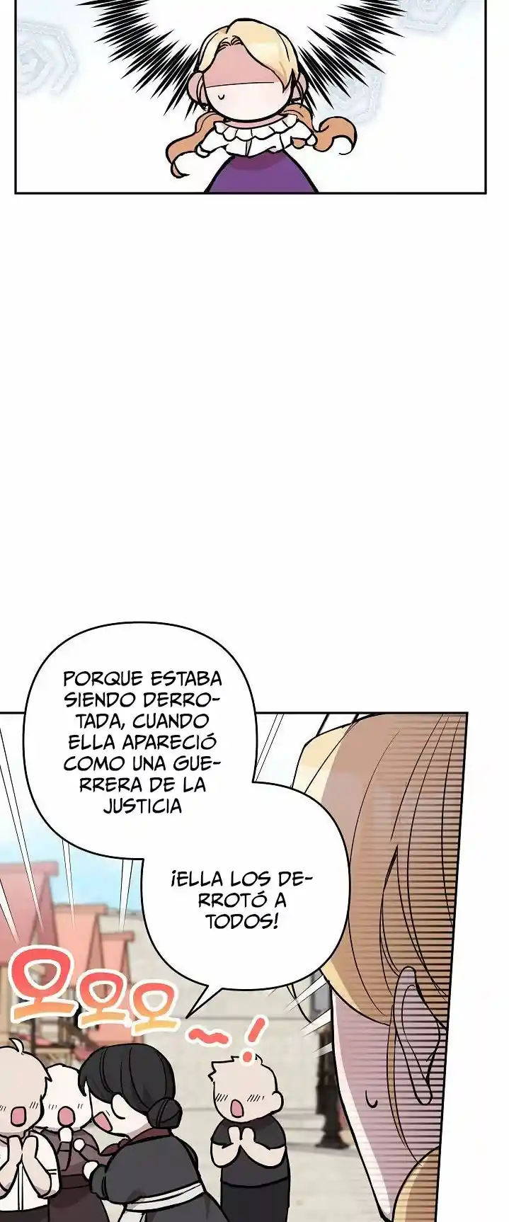 ¡Por Favor, No Entres En La Papelería De La Villana De Esta Historia! capítulo 17 página 27