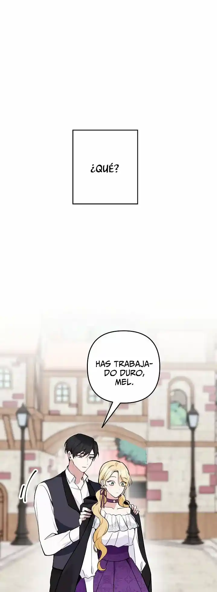 ¡Por Favor, No Entres En La Papelería De La Villana De Esta Historia! capítulo 17 página 29