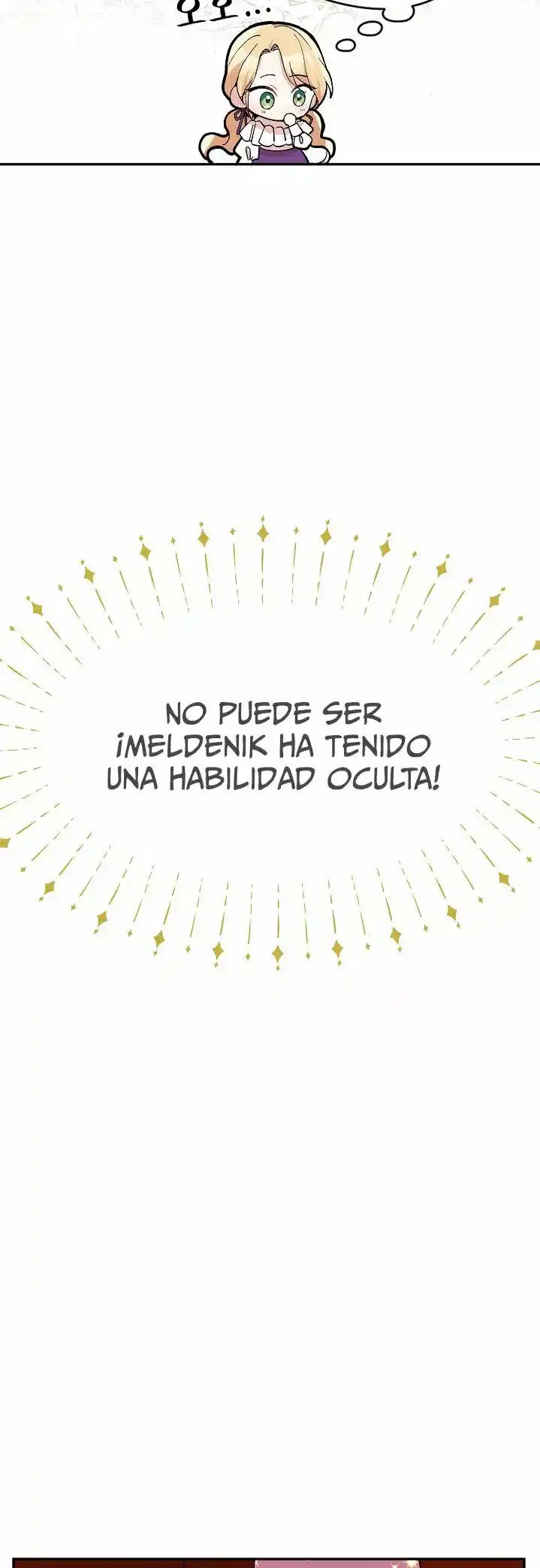 ¡Por Favor, No Entres En La Papelería De La Villana De Esta Historia! capítulo 18 página 10
