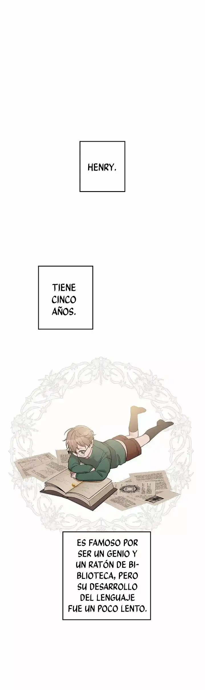 ¡Por Favor, No Entres En La Papelería De La Villana De Esta Historia! capítulo 18 página 29