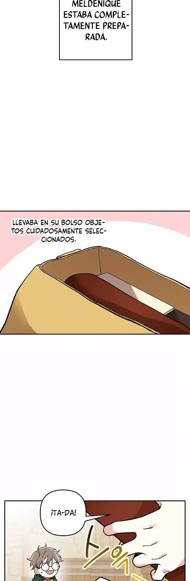 ¡Por Favor, No Entres En La Papelería De La Villana De Esta Historia! capítulo 19 página 9