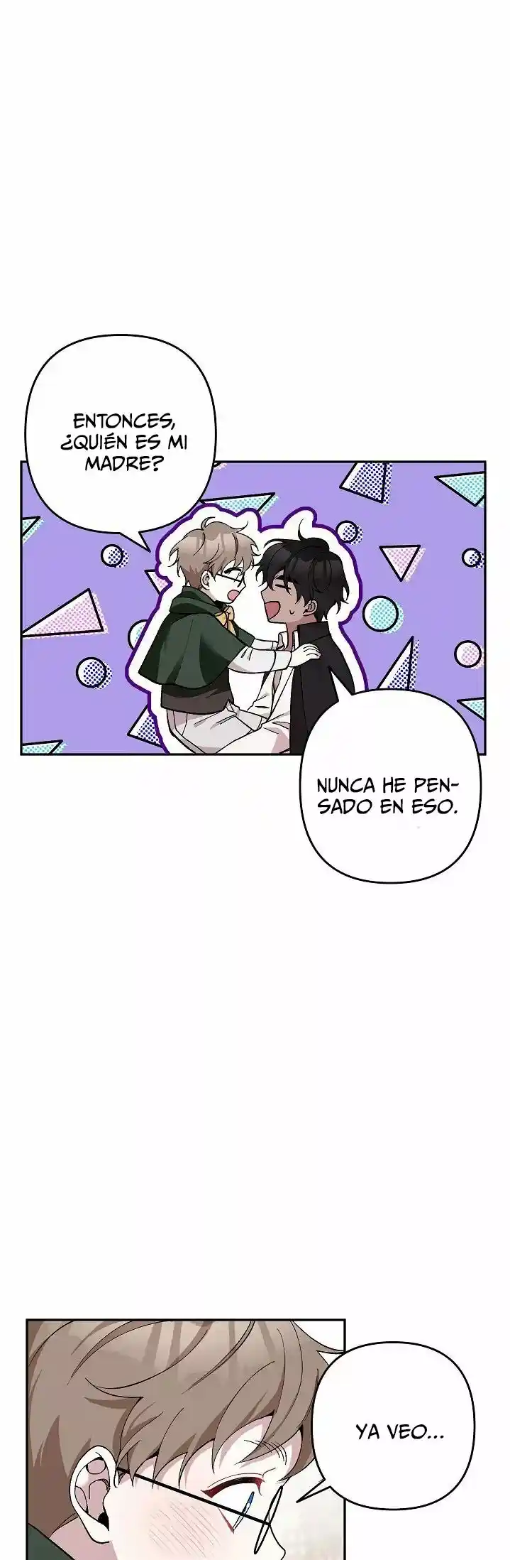 ¡Por Favor, No Entres En La Papelería De La Villana De Esta Historia! capítulo 19 página 27