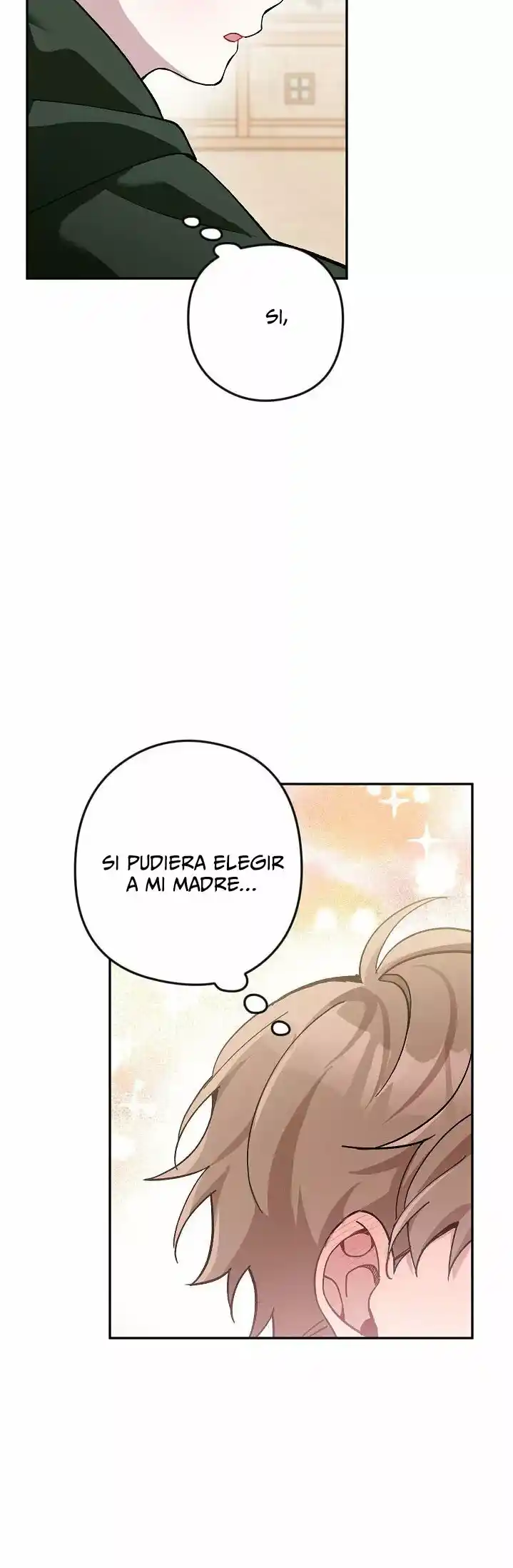 ¡Por Favor, No Entres En La Papelería De La Villana De Esta Historia! capítulo 19 página 28