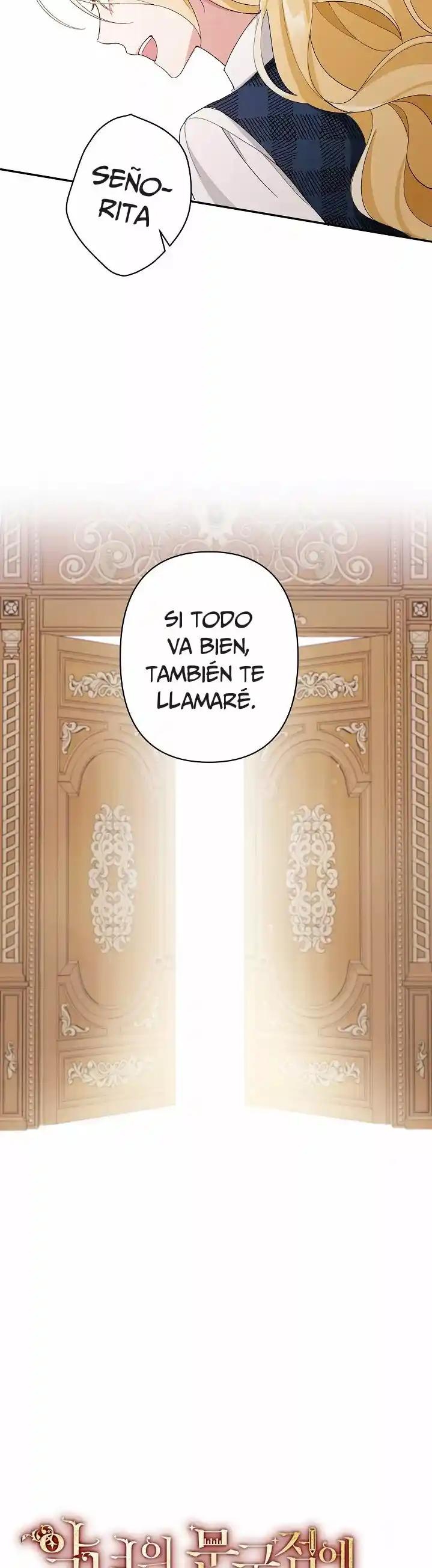 ¡Por Favor, No Entres En La Papelería De La Villana De Esta Historia! capítulo 2 página 13