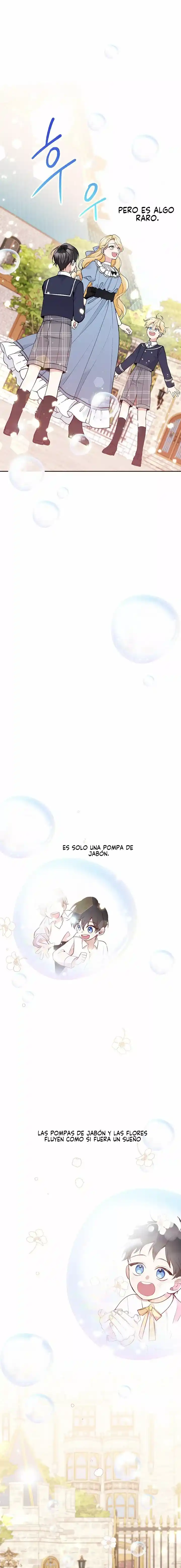¡Por Favor, No Entres En La Papelería De La Villana De Esta Historia! capítulo 21 página 18