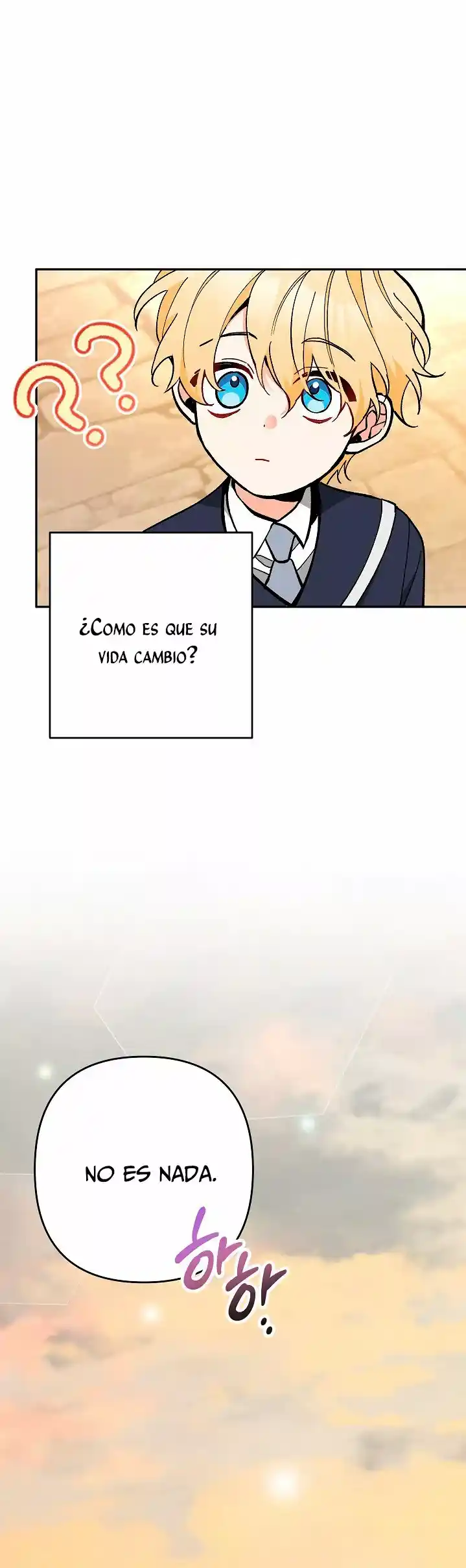 ¡Por Favor, No Entres En La Papelería De La Villana De Esta Historia! capítulo 23 página 15