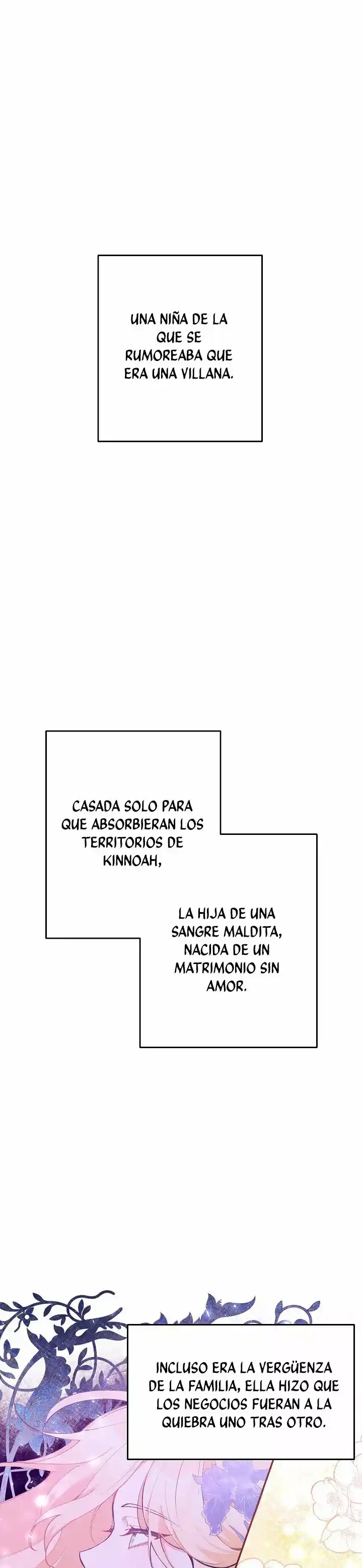 ¡Por Favor, No Entres En La Papelería De La Villana De Esta Historia! capítulo 24 página 40