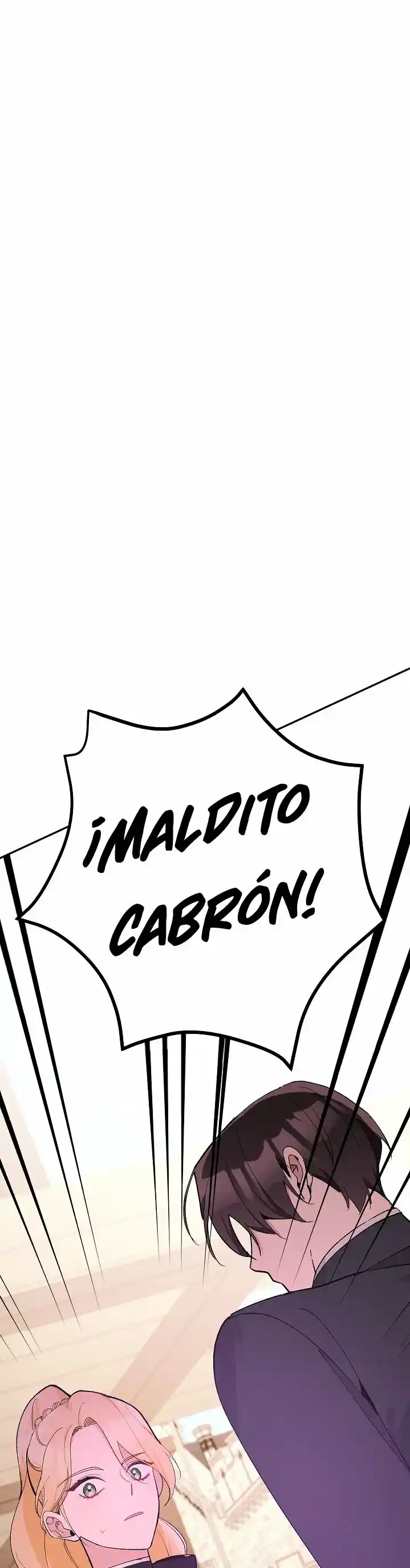 ¡Por Favor, No Entres En La Papelería De La Villana De Esta Historia! capítulo 26 página 4