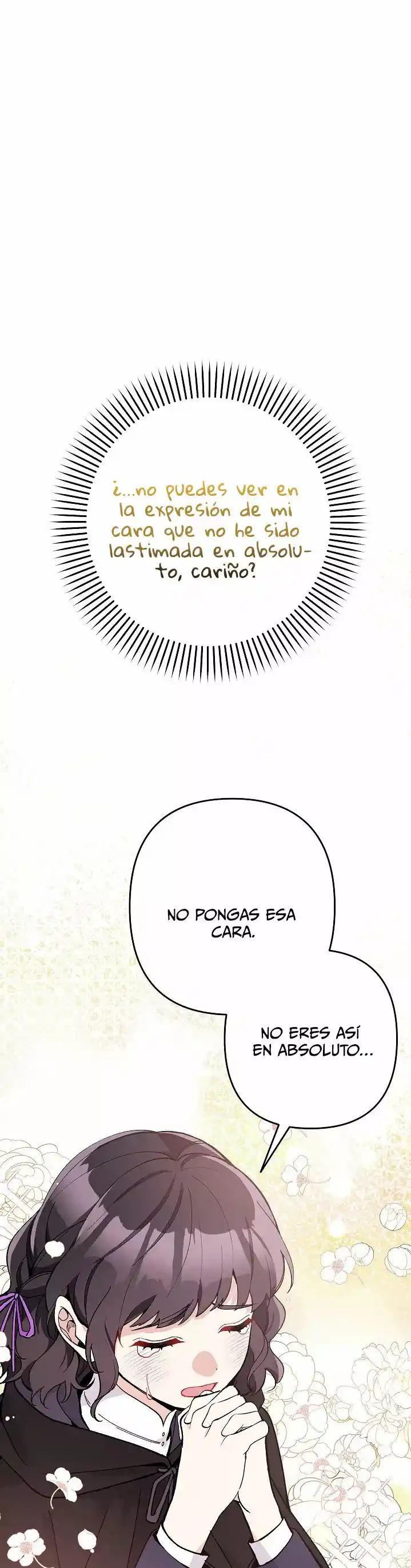 ¡Por Favor, No Entres En La Papelería De La Villana De Esta Historia! capítulo 26 página 14
