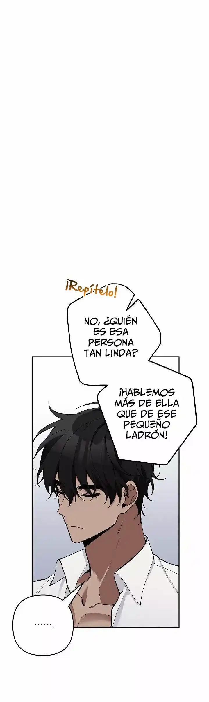 ¡Por Favor, No Entres En La Papelería De La Villana De Esta Historia! capítulo 27 página 33