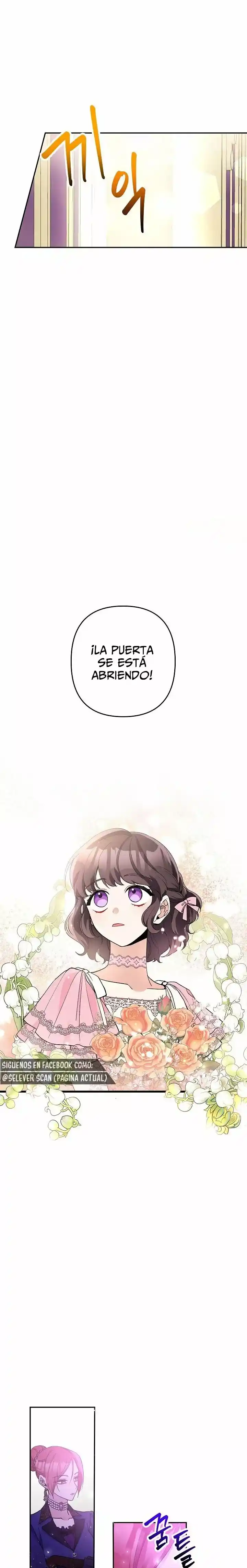 ¡Por Favor, No Entres En La Papelería De La Villana De Esta Historia! capítulo 29 página 17
