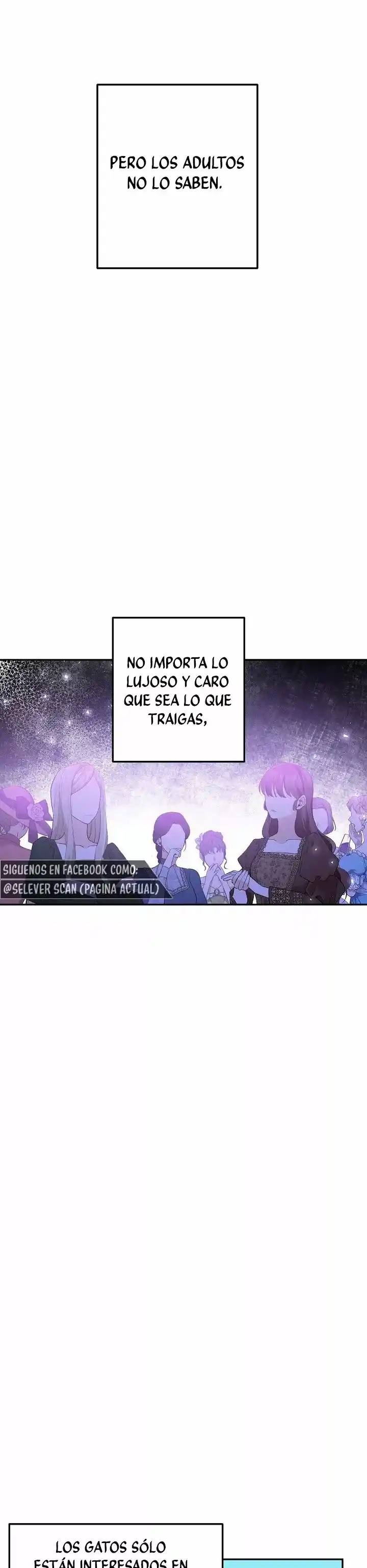 ¡Por Favor, No Entres En La Papelería De La Villana De Esta Historia! capítulo 30 página 12