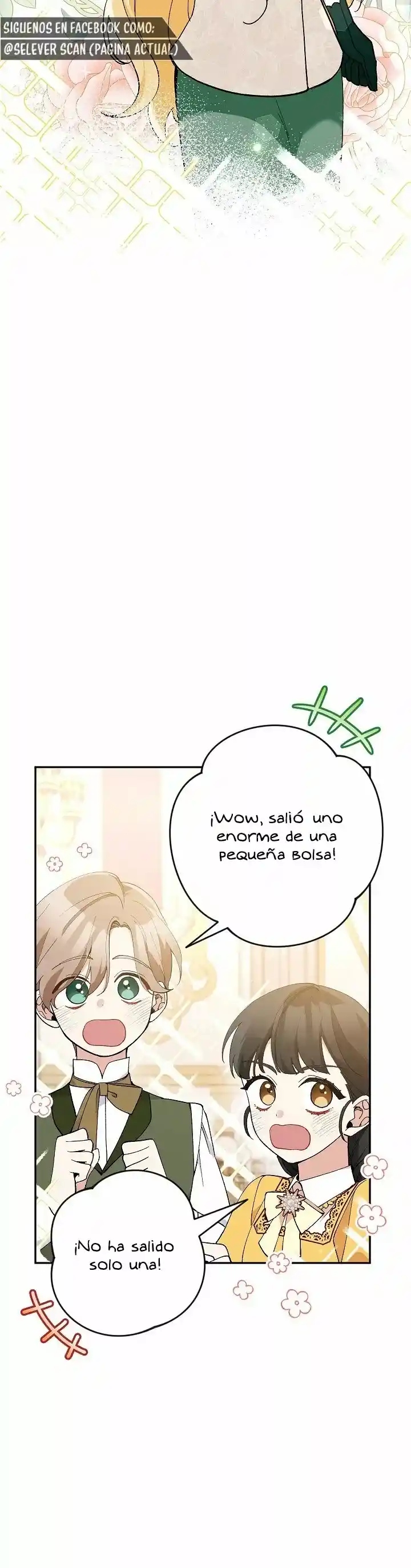 ¡Por Favor, No Entres En La Papelería De La Villana De Esta Historia! capítulo 30 página 16
