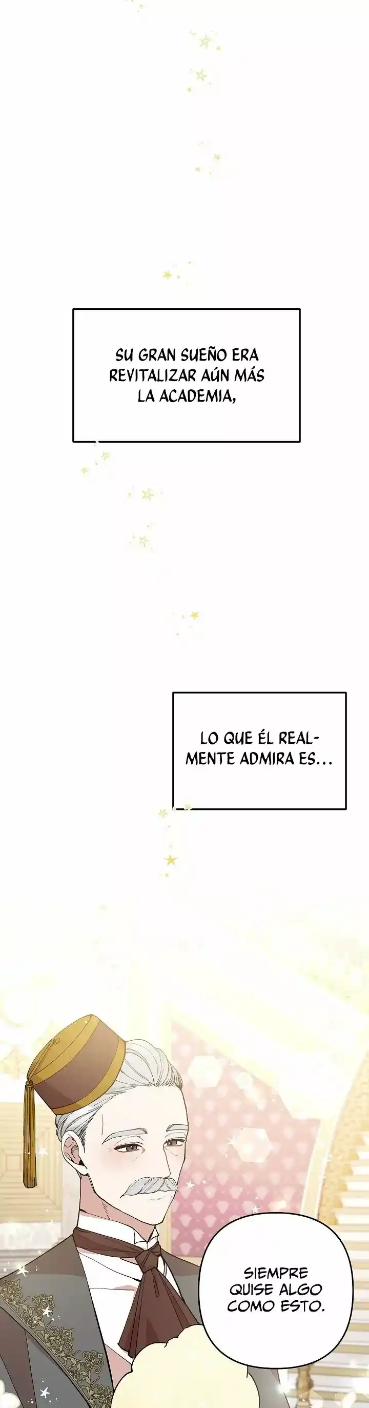 ¡Por Favor, No Entres En La Papelería De La Villana De Esta Historia! capítulo 30 página 27