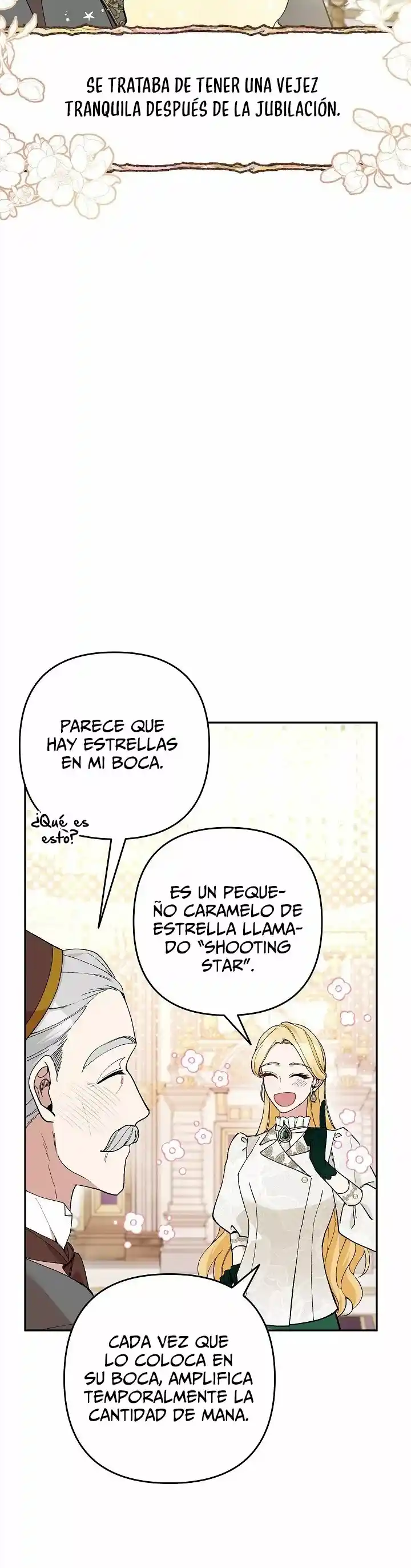 ¡Por Favor, No Entres En La Papelería De La Villana De Esta Historia! capítulo 30 página 28