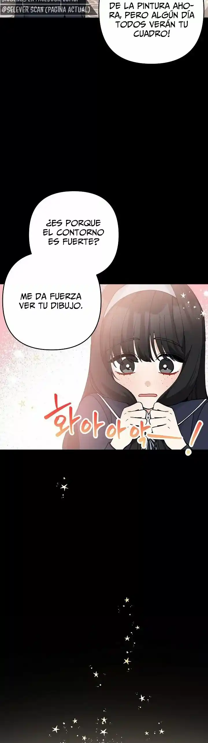 ¡Por Favor, No Entres En La Papelería De La Villana De Esta Historia! capítulo 30 página 37