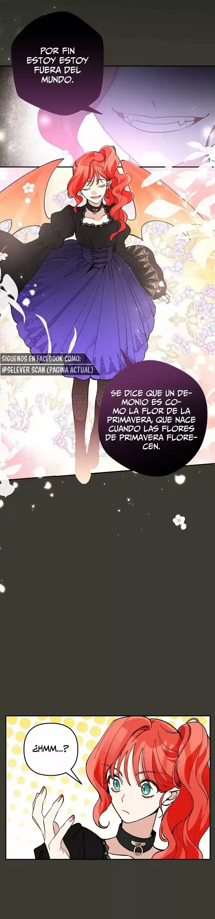 ¡Por Favor, No Entres En La Papelería De La Villana De Esta Historia! capítulo 31 página 26