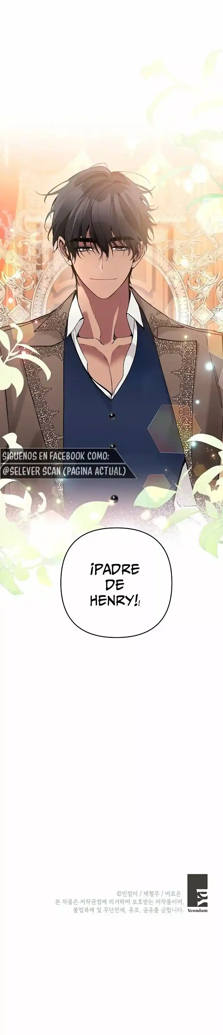 ¡Por Favor, No Entres En La Papelería De La Villana De Esta Historia! capítulo 32 página 40