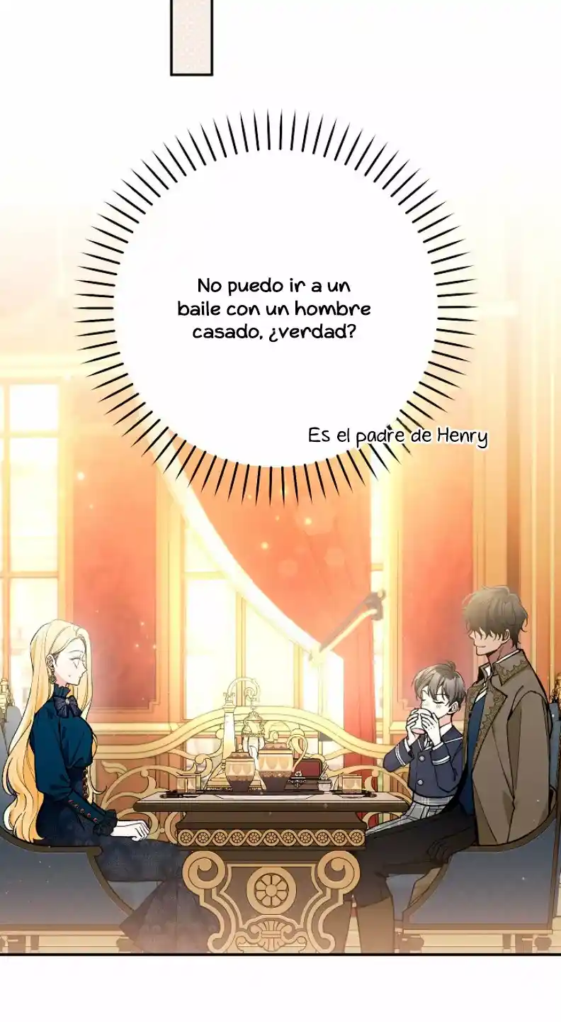 ¡Por Favor, No Entres En La Papelería De La Villana De Esta Historia! capítulo 33 página 4