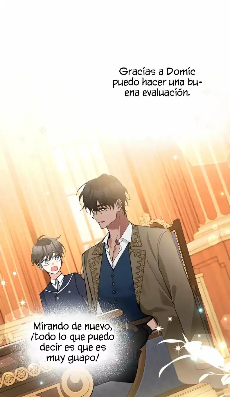¡Por Favor, No Entres En La Papelería De La Villana De Esta Historia! capítulo 33 página 17